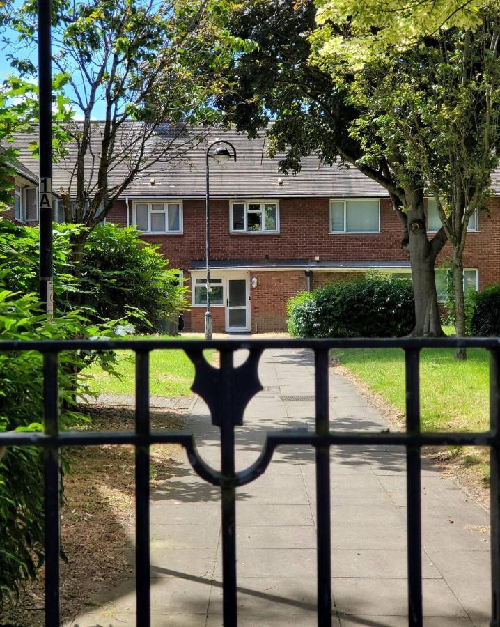 Nr Birmingham City Centre, 5 Bed, Luxe Inn Екстериор снимка
