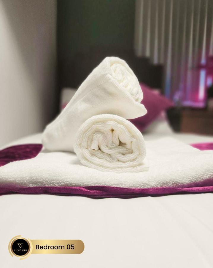 Nr Birmingham City Centre, 5 Bed, Luxe Inn Екстериор снимка