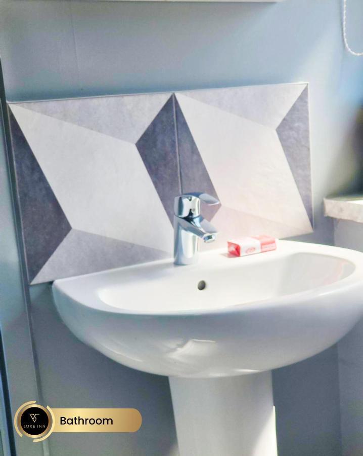 Nr Birmingham City Centre, 5 Bed, Luxe Inn Екстериор снимка